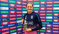 England v South Africa: Semi-Final - ICC Women's World Cup 2017 : News Photo